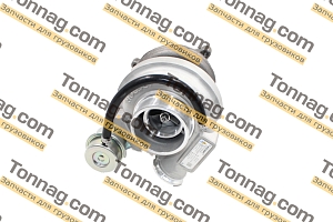 Турбокомпрессор Cummins ISF 4.5  Фотон 1126