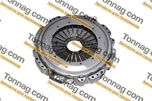 Корзина сцепления 430мм JAC N-350