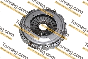 Корзина сцепления 430мм JAC N-350