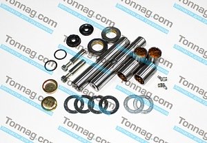 Ремкомплект шкворней BAW 1044, 1065 Fenix