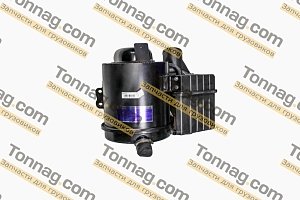 Корпус воздушного фильтра в сборе Фотон 1039