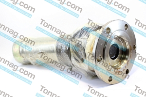 Вилка заднего карданного вала TATA 613 E2, E3