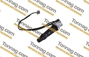 Переключатель подрулевой правый (стеклоочиститель) Фотон 4189