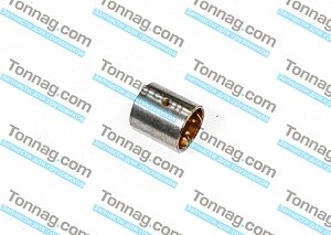 Втулка поворотного кулака (шкворня) Фотон 1031, 1039, 1041