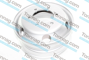 Диск колеса R17.5 TATA 613 E2, E3