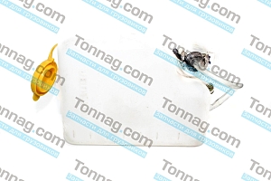 Бачок стеклоочистителя с мотором 24V TATA 613 E2, E3