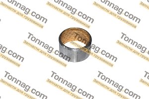 Втулка шкворня верхняя (поворотного кулака) Фотон GTL 3259