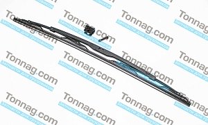 Щетка стеклоочистителя 600мм TATA E2, E3