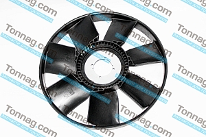 Вентилятор охлаждения ДВС TATA Е4