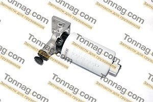 Фильтр топливный (ТОТ) с корпусом Cummins ISF 2.8 Фотон 1031,1039,1065