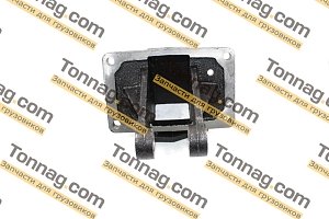 Кронштейн вилки сцепления и ПГУ JAC N-350