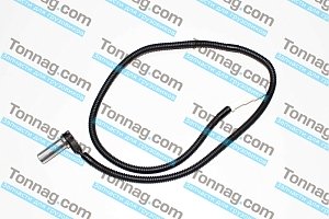 Датчик ABS передний JAC N-75, N-80, N-90, N-120, Компас-9