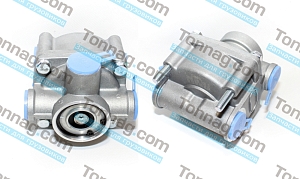 Клапан двухсекционный ускорительный тормозной (SORL) Фотон 3251