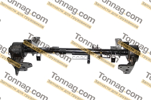 Механизм подъема кабины в сборе Фотон 1078, 1088, 1108, 1128