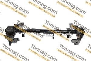 Механизм подъема кабины в сборе Фотон 1078, 1088, 1108, 1128