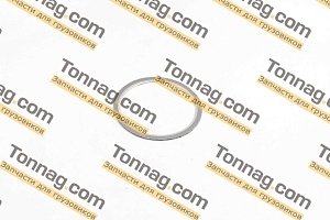 Прокладка глушителя Фотон 1126