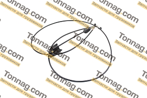 Трос Капота TATA 613 E2, E3