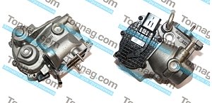 Клапан EGR Cummins ISF 3.8 Фотон 1069, 1089, 1113, 1129