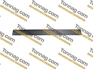 Накладка сдвижной двери Фотон Toano