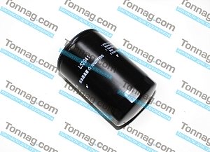 Фильтр масляный Euro-5 JAC N-56, Sunray