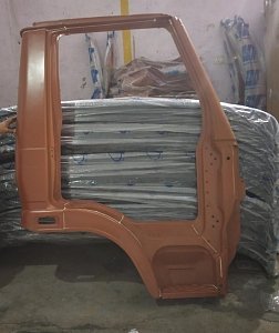 Боковина кабины левая TATA 613 E2, E3