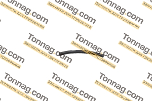 Патрубок (шланг) двигателя Фотон  1093, 3253, 3313