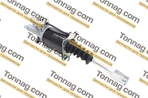 ПГУ сцепления в сборе Фотон 1038