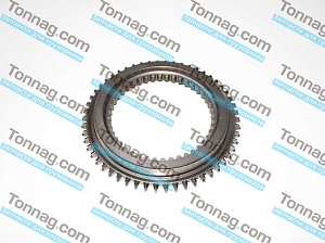 Кольцо синхронизатора 4-ой передачи Фотон 1129