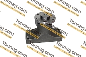 Кронштейн (опора) вентилятора JAC K7