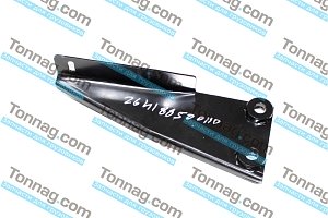 Кронштейн бампера левый TATA 613 E2, E3