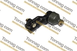 Наконечник рулевой тяги левый JAC N-120X