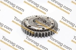 Шестерня 1-й передачи вторичного вала КПП ISF Фотон 1089