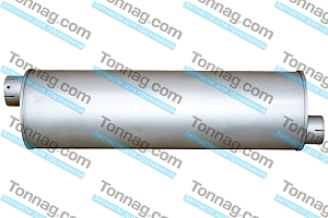 Глушитель Фотон 1138