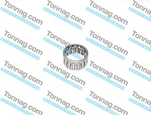 Подшипник игольчатый шестерни 1/задней передачи Фотон 1129
