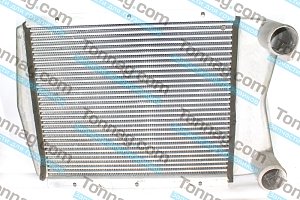 Интеркулер (охладитель наддувочного воздуха) Фотон 1099