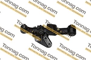 Рычаг поворотный нижний правый JAC N-25, N-35, Sollers Argo