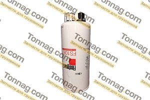 Фильтр топливный грубой очистки 1105020LE359 / 1105020LE058 JAC N-75, N-80, N-90, N-120