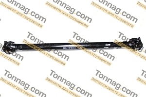 Вал карданный (задняя часть) JAC N-120