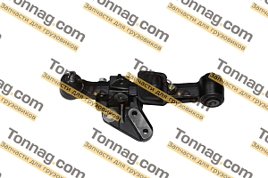 Рычаг поворотный нижний правый JAC N-25, N-35, Sollers Argo