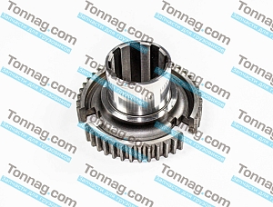 Муфта синхронизатора 4/5 передачи TATA 613 E2, E3