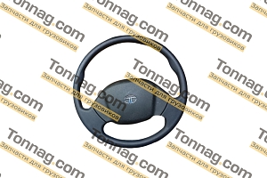 Рулевое колесо (руль) TATA 613 E2, E3