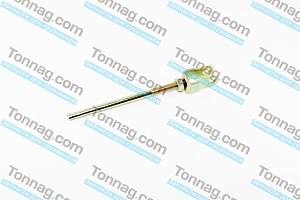 Шток цилиндра сцепления рабочего Фотон 1031, 1039, 1041, 1049A, 1049C