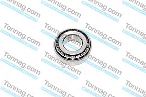 Подшипник передней ступицы наружный Фотон 1093, 1099, 1113