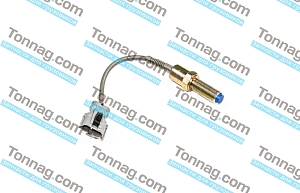 Датчик тахометра длинный Фотон 1039, 1049C