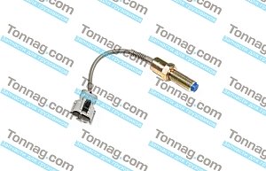 Датчик тахометра длинный Фотон 1039, 1049C