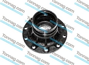 Ступица переднего колеса (10-отв.) ISDe Фотон 1163 