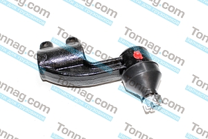 Наконечник поперечной рулевой тяги левый Фотон 1163, 1186