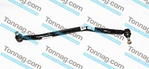 Тяга рулевая продольная JAC N-120