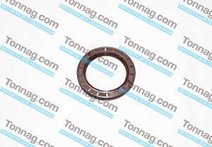 Сальник передней ступицы (70х97х11) (старого образца) Фотон 1069