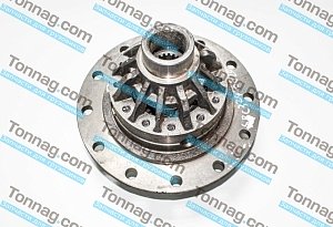 Дифференциал в сборе Фотон 1108